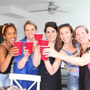 Meet your Posher, Kimberly